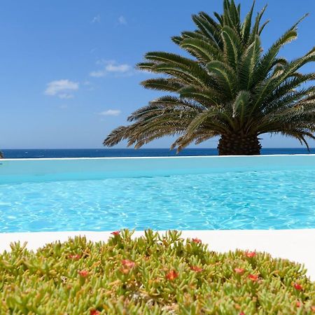 Sol Eterno - Luxury Aparmtent With Direct Oceanview And Extra Services Costa Teguise Extérieur photo