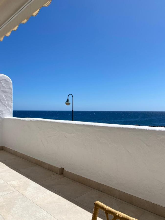 Sol Eterno - Luxury Aparmtent With Direct Oceanview And Extra Services Costa Teguise Extérieur photo