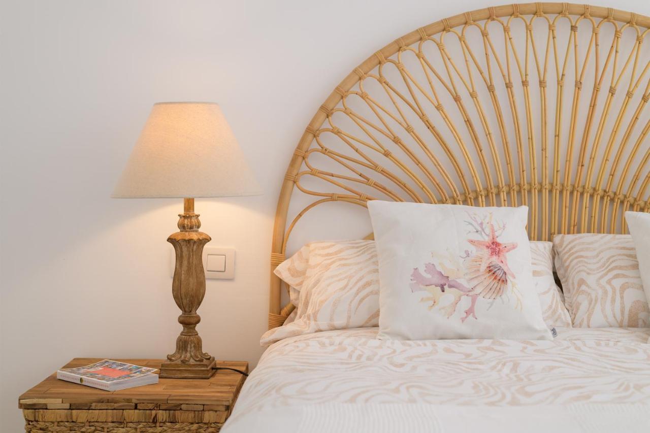 Sol Eterno - Luxury Aparmtent With Direct Oceanview And Extra Services Costa Teguise Extérieur photo