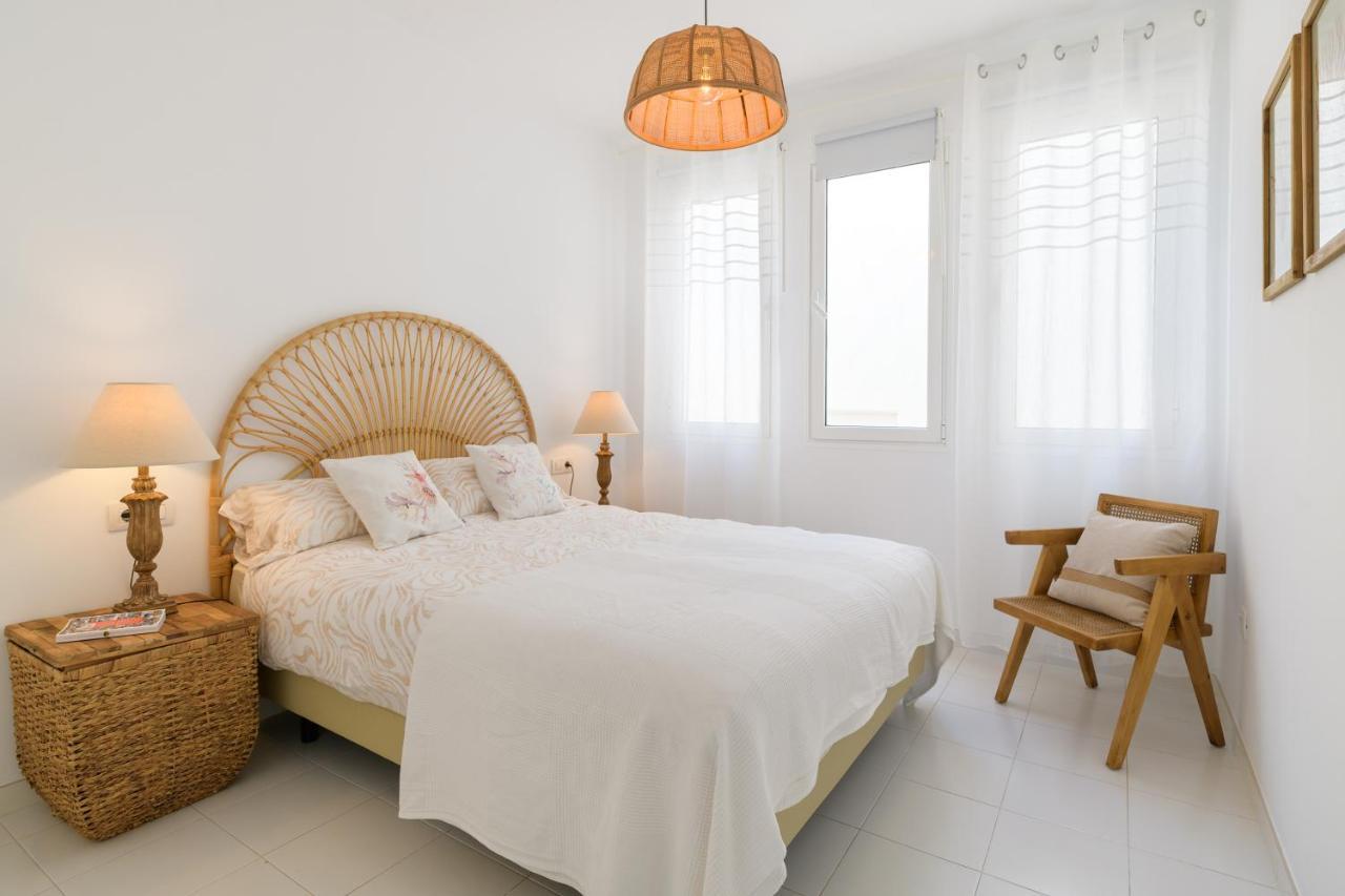 Sol Eterno - Luxury Aparmtent With Direct Oceanview And Extra Services Costa Teguise Extérieur photo